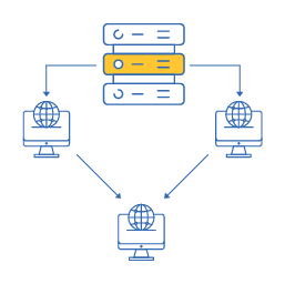 TallyPrime : Online Data Synchronisation