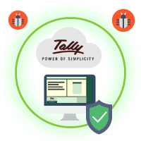 Tally-on-Cloud