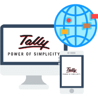 Tally-on-Cloud