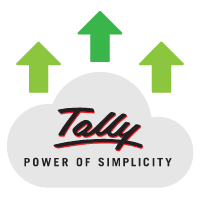 Tally-on-Cloud